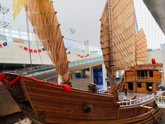 -上海中国航海博物馆