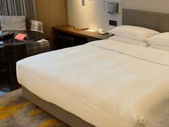 -杭州君悦酒店-健身房