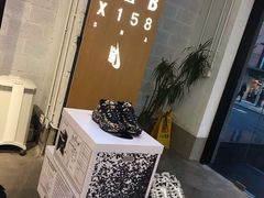 -NIKE LAB X158(新乐路店)