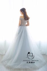 -艾朵婚纱