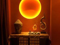 -素凯泰泰式按摩SPA(杭州嘉里中心店)
