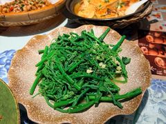 -米庄·原味私房菜(骏壹万邦店)