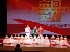 -梧桐花语舞蹈培训中心(潞城校区)
