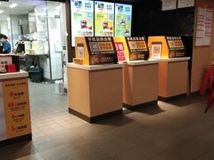 -麦当劳(明湖店)