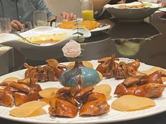 -茅庐·川粤精品私房菜(金沙遗址店)