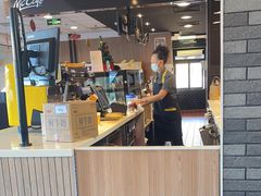-麦当劳(健德桥得来速店)