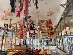 -东加寿司.料理(水游城店)