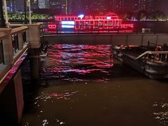 -珠江夜游广州塔·中大码头