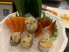 -大渔铁板烧(大悦城店)