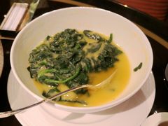 上汤豆苗-北京四季酒店·采逸轩