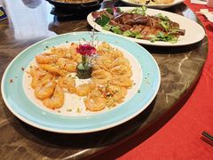-旺东生酒楼·宴会团餐(莲塘店)