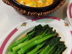 -东鑫记港式茶餐厅(南京东路店)