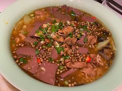 -绿茶餐厅(西单老佛爷店)
