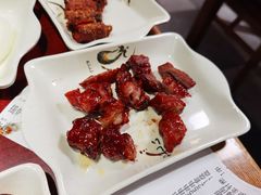 -金刚山烧烤(中山路店)