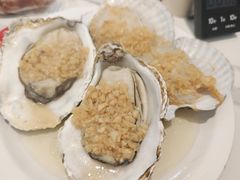 -海味当家·蒸锅海鲜(中山广场创始店)