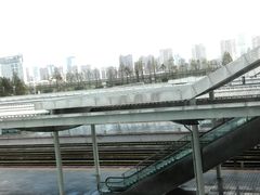-苏州园区站