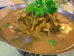 -闫水饺大酒楼·北京老闫靓马饺子馆