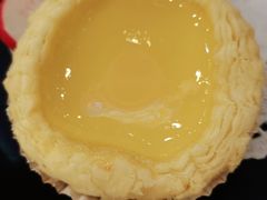 松化鸡蛋挞-点都德(盘福楼店)