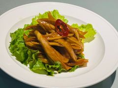 -爷爷的草帽·海鲜馆(孙塘路店)