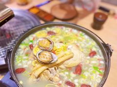 -吉秋田鲜和牛烧肉·肉档自选