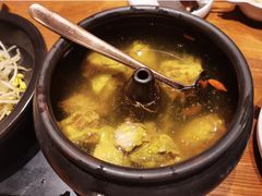 -云海肴·云南小炒·汽锅鸡(天津国金汇店)