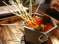 -铁人烧烤(北京店)