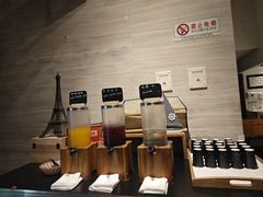 -沈阳和平艾美酒店新食谱西餐厅