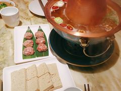 -涮福記·现切牛羊肉火锅(世纪汇店)