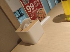 -吕氏疙瘩汤·海鲜新鲁菜(凯德mall新都心店)