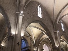 -瓦伦西亚大教堂