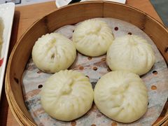 阳阳酱肉包-阳阳中国饭(北京荟聚店)
