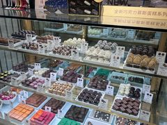 -GODIVA(万象城店)