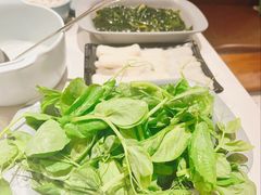 -小街猪手(团结湖店)