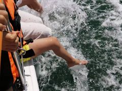 -鑫艋游艇海钓俱乐部