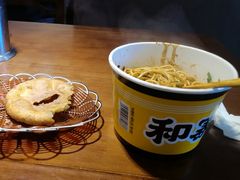 -郭记老汉口热干面