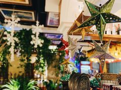 -俄士厨房(万松园店)