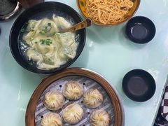 -食惠里小笼包面馆(越秀店)