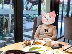 -铜锣湾·有麝自然香(重庆新天地店)