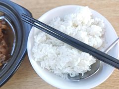 -李先生牛肉面大王(东铁营店)