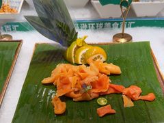 -亚马逊海鲜自助(梅溪湖步步高店)