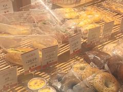 -那家面包房(珠江路店)