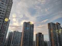 -鱼市酒店(威海水产批发市场店)