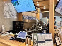 -霸王茶姬(建邺万达广场店)