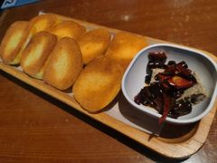 -95号酱骨·一块豆腐(展春园西路店)