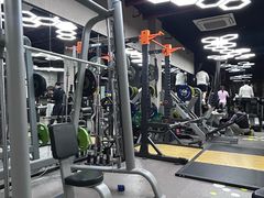-VPsmart私教健身工作室(新华路旗舰店)