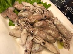 -旺角小渔村(幸福中路店)