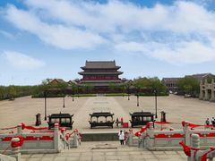 -天津妈祖文化园