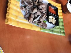 -如意林卡藏餐吧(大昭寺店)