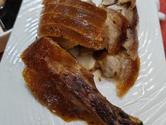 -北平味道.京味菜.烤鸭(梨园店)