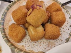 黄金豆腐-盆满钵满·国家非遗传承(云台店)